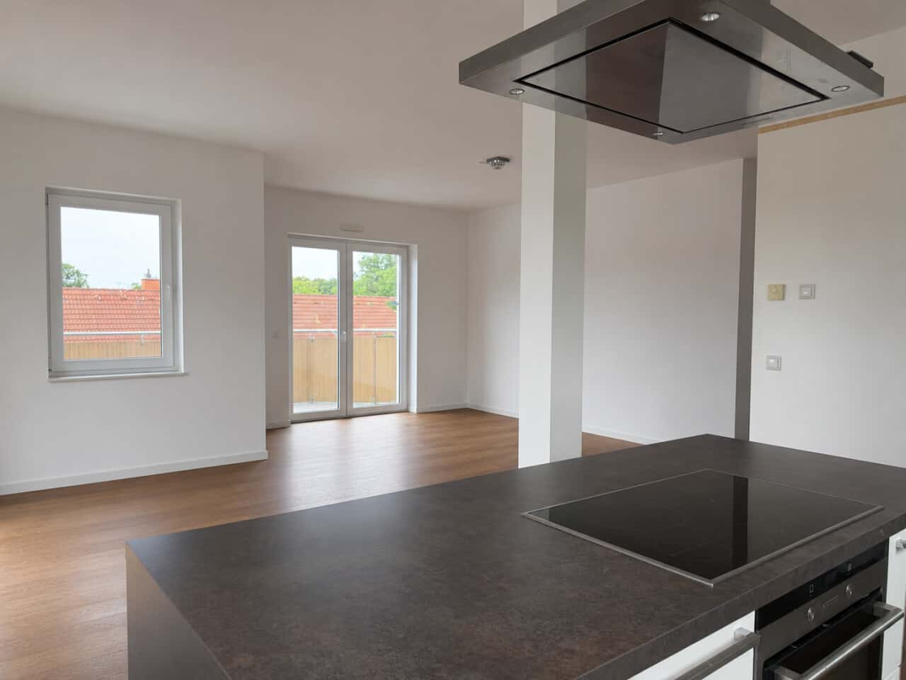 Penthouse in Berlin – Bild 3