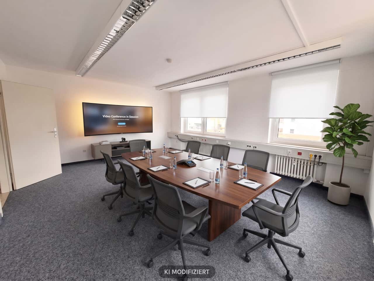 Bürofläche in Bochum – Bild 1