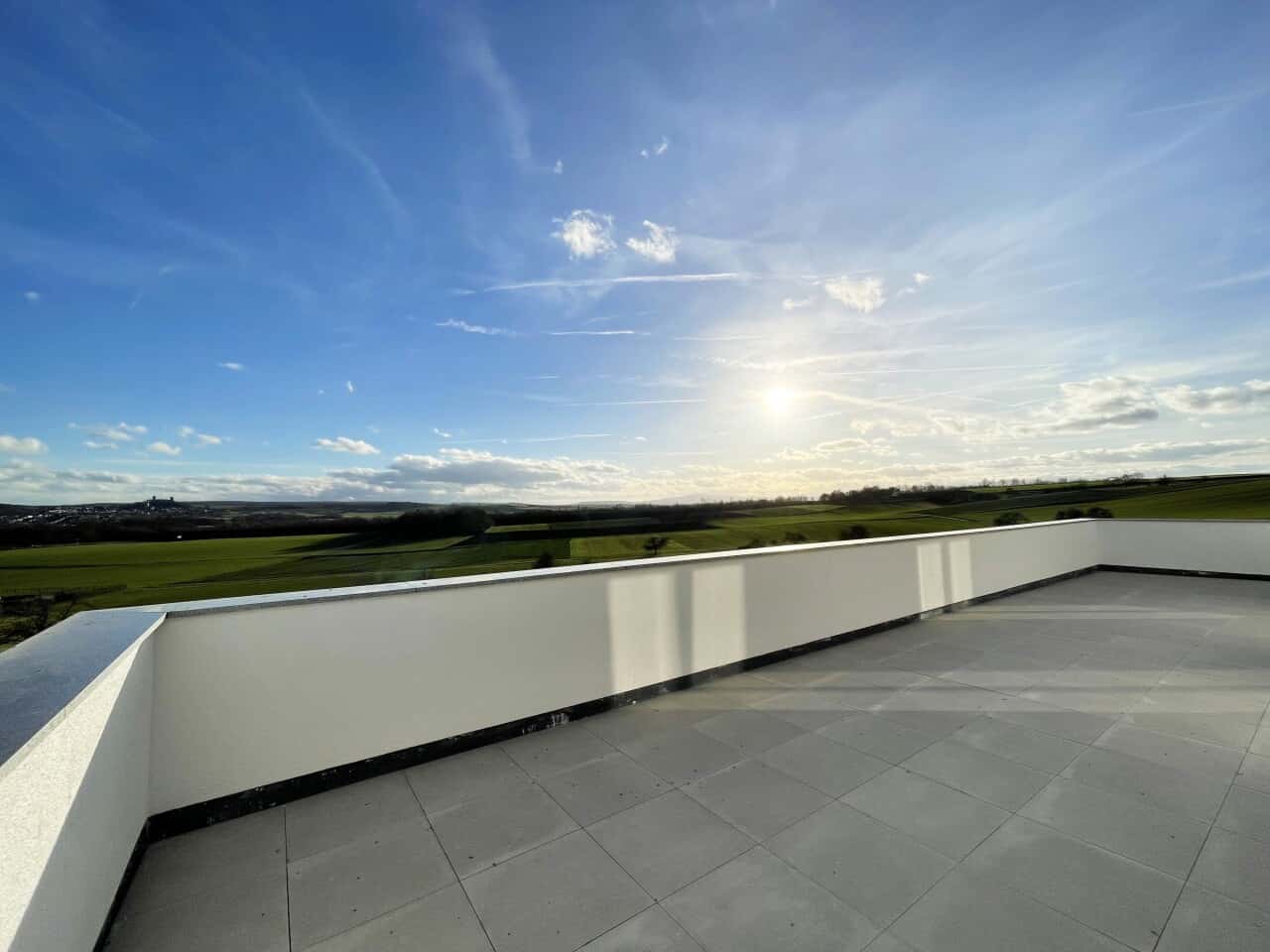 Penthouse in Lich