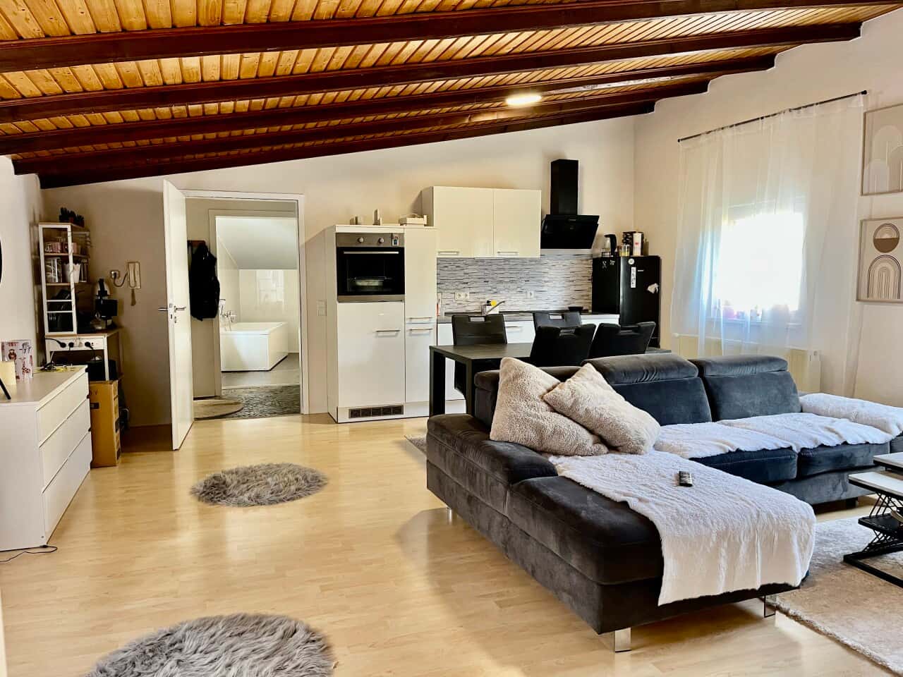Zweifamilienhaus in Urexweiler – Bild 4