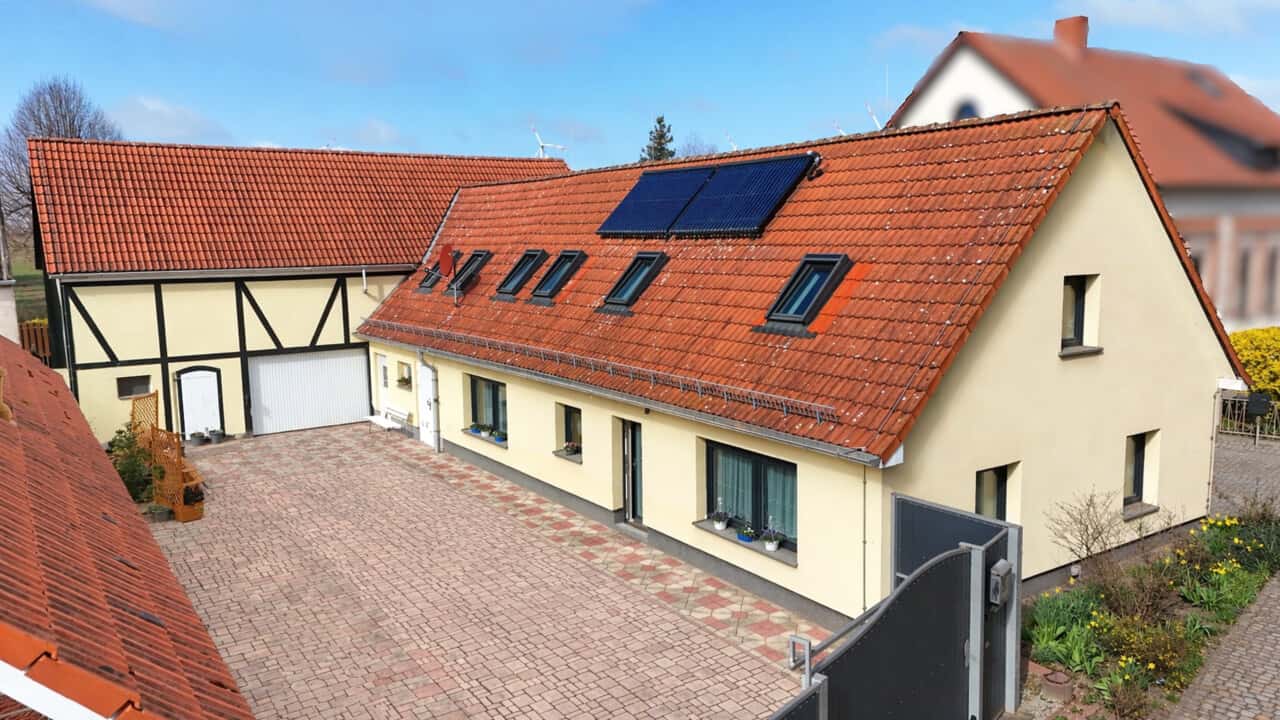 Wohnkomfort trifft Energieeffizienz