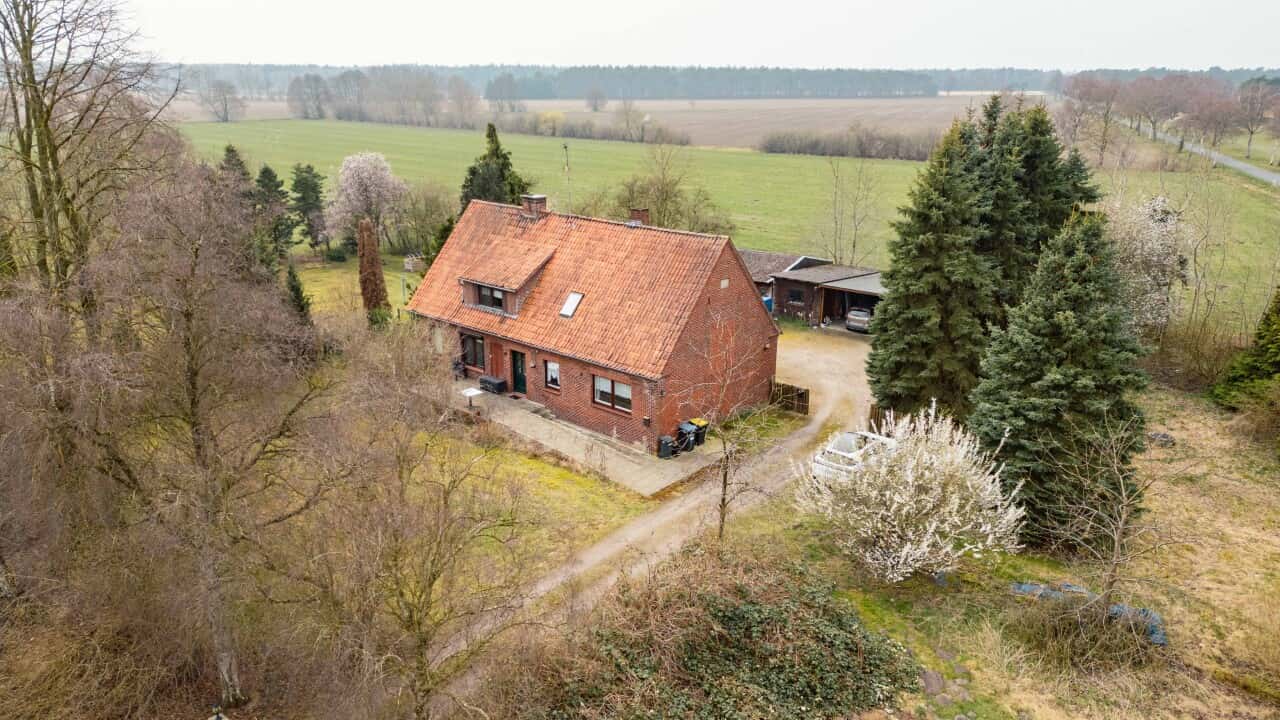 Einfamilienhaus in Lauenbrück – Bild 1
