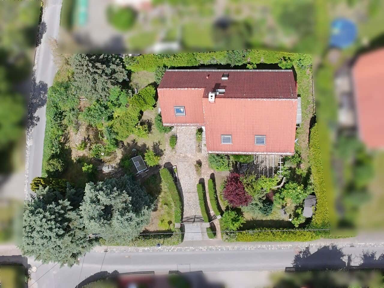 Einfamilienhaus in Dresden – Bild 3