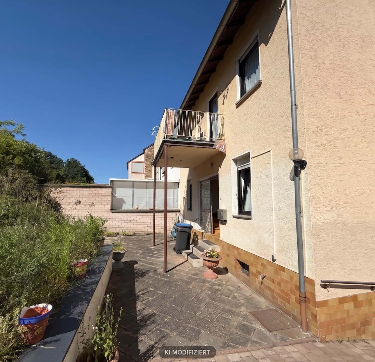 Doppelhaushälfte in St. Ingbert – Bild 3