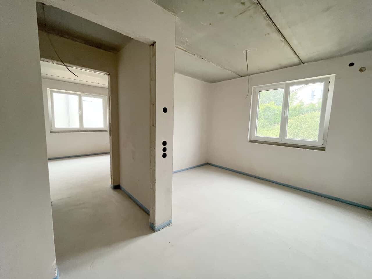 Erdgeschosswohnung in Nußloch – Bild 5