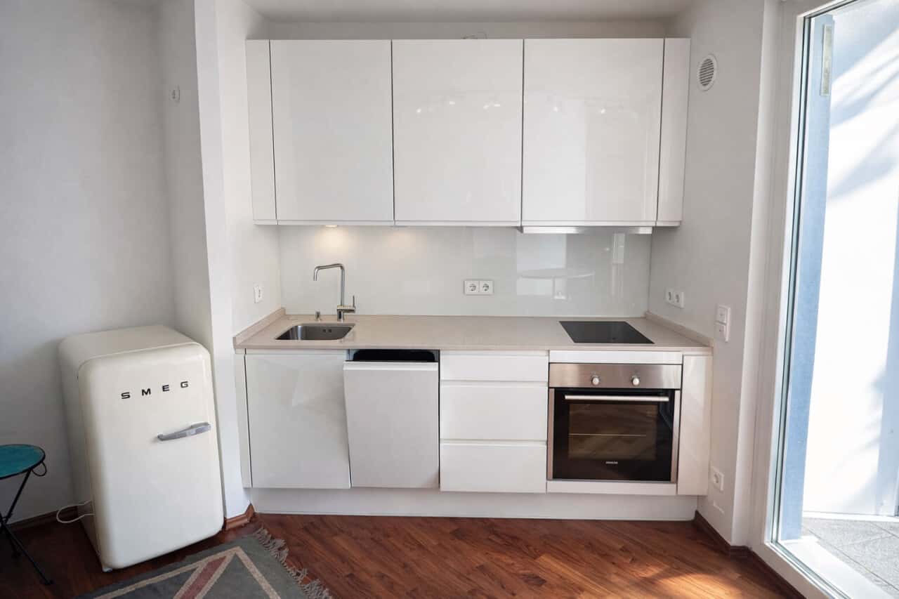 Terrassenwohnung in München-Pasing – Bild 3