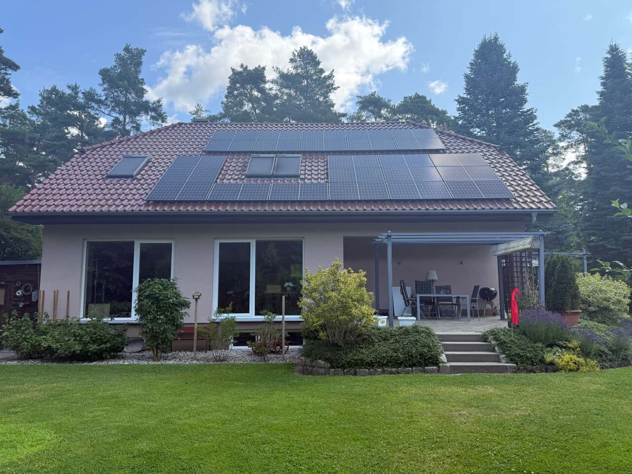 Einfamilienhaus in Wandlitz – Bild 2