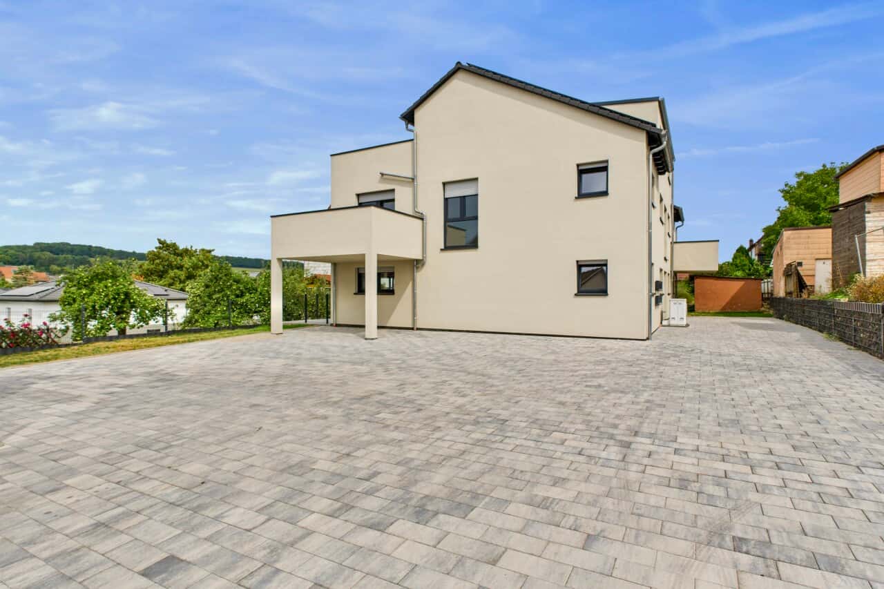 Etagenwohnung in Schönenberg-Kübelberg – Bild 2