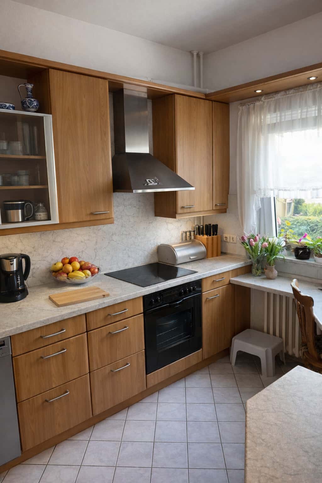 Reihenmittelhaus in Berlin – Bild 4