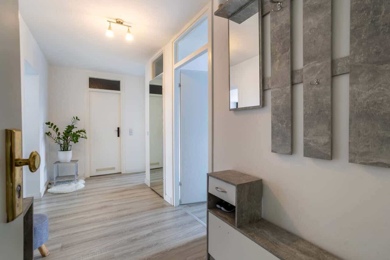 Etagenwohnung in Goch – Bild 3