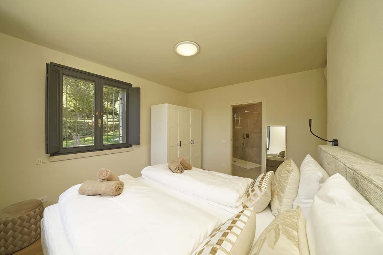 Villa in Brescia Gardasee – Bild 5