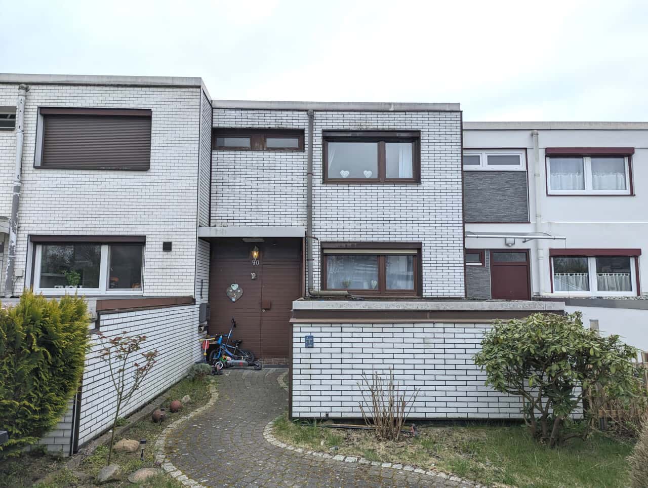 Reihenmittelhaus in Isernhagen – Bild 2