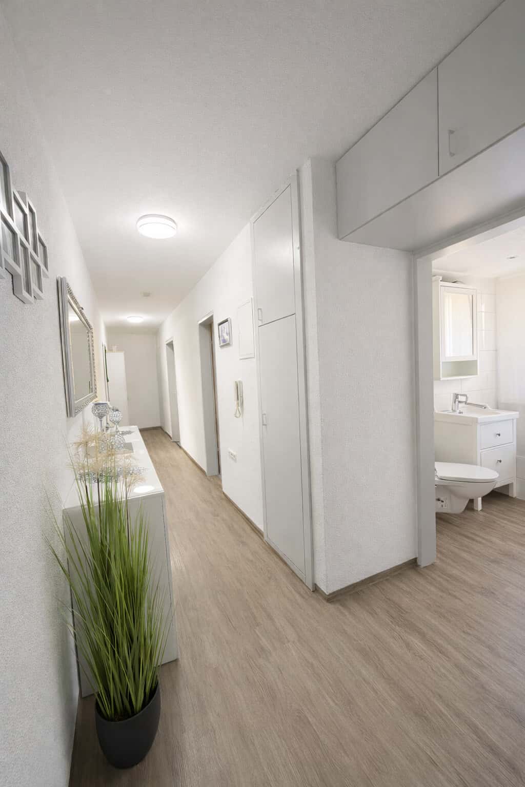Etagenwohnung in Ummendorf – Bild 5