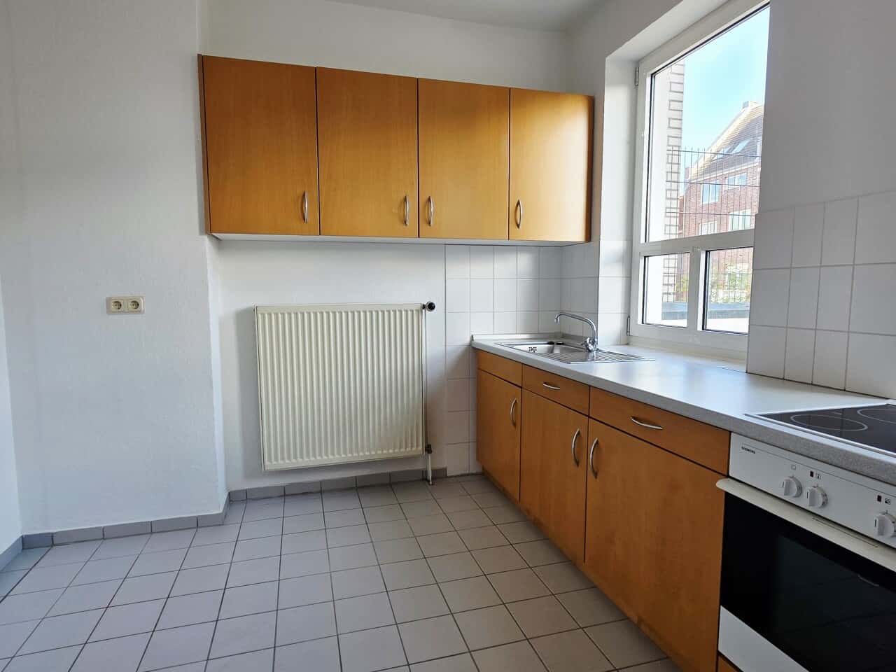 Wohn- und Geschäftshaus in Wilhelmshaven – Bild 4
