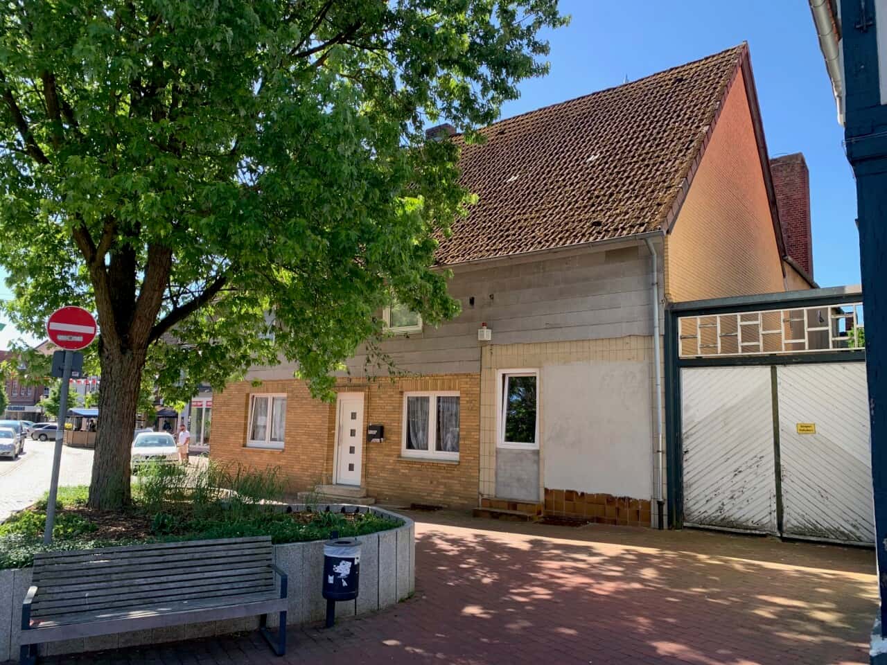 Zweifamilienhaus in Wittingen – Bild 2