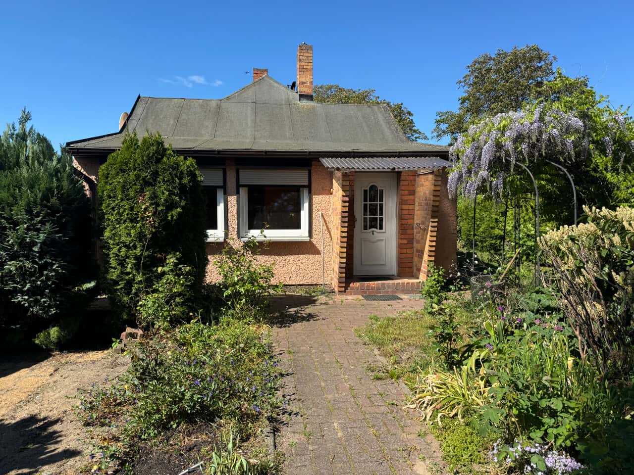 Einfamilienhaus in Bernau – Bild 1