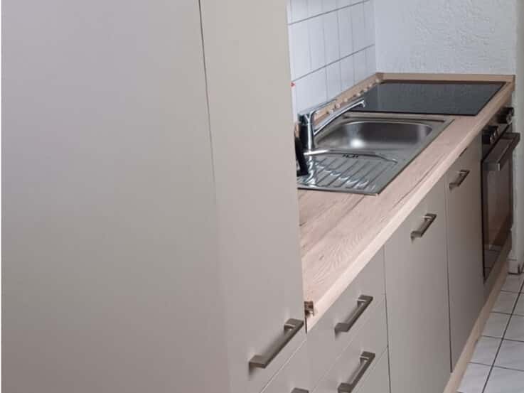 Mehrfamilienhaus in Crimmitschau – Bild 3
