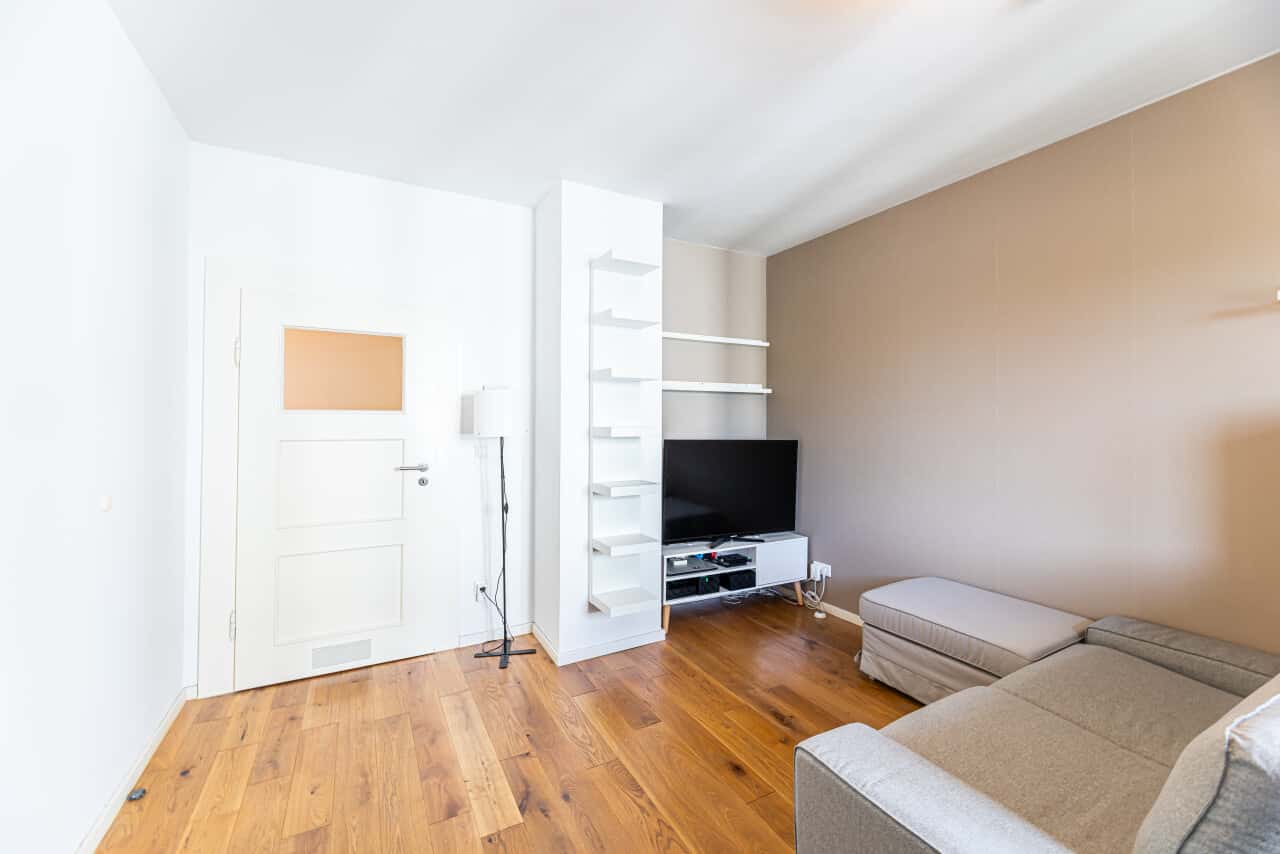 Etagenwohnung in Nürnberg – Bild 3