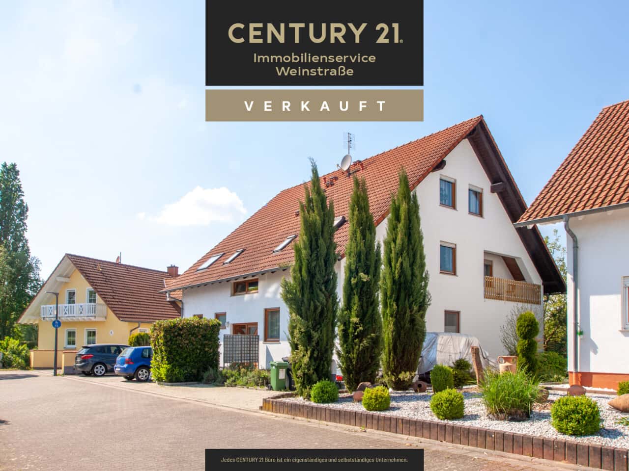 Wohnung in Rohrbach – Bild 1