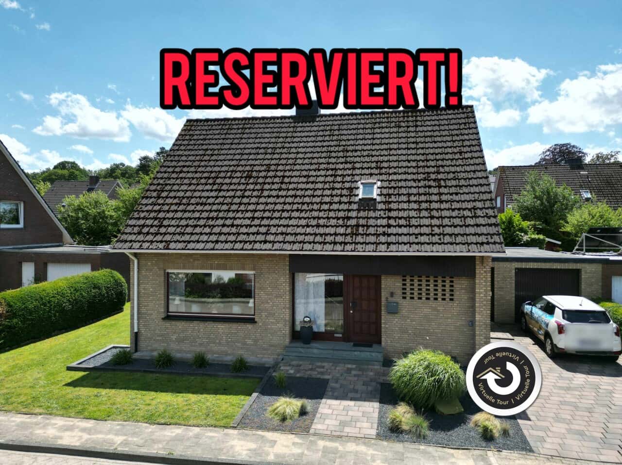 Einfamilienhaus in Bad Bentheim – Bild 1