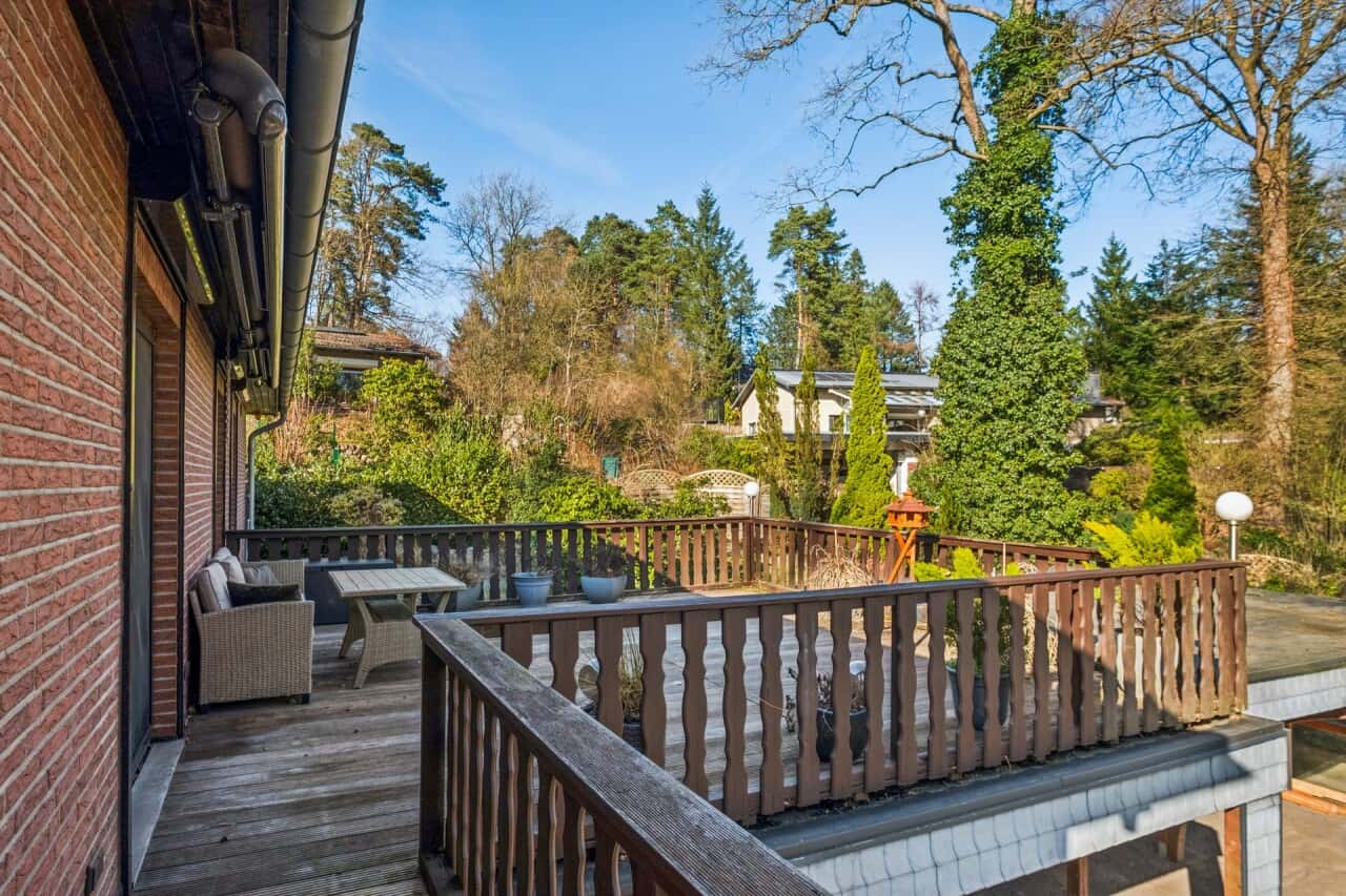 Einfamilienhaus in Bendestorf – Bild 4