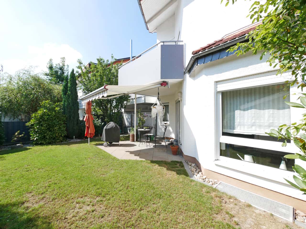 Doppelhaushälfte in Rödermark-Waldacker – Bild 3