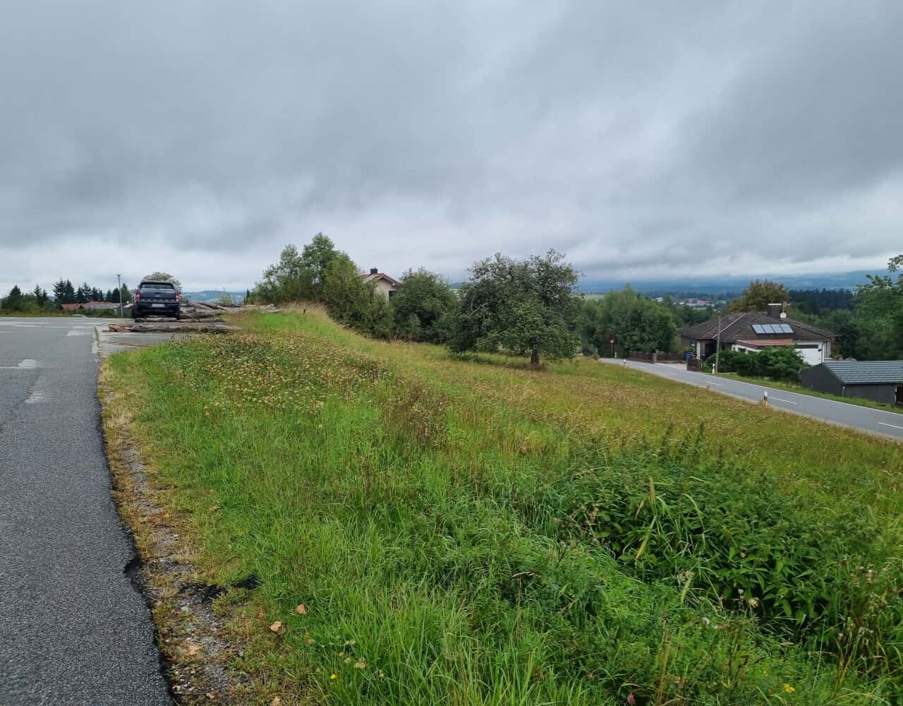 Wohngrundstück in Hofkirchen – Bild 1