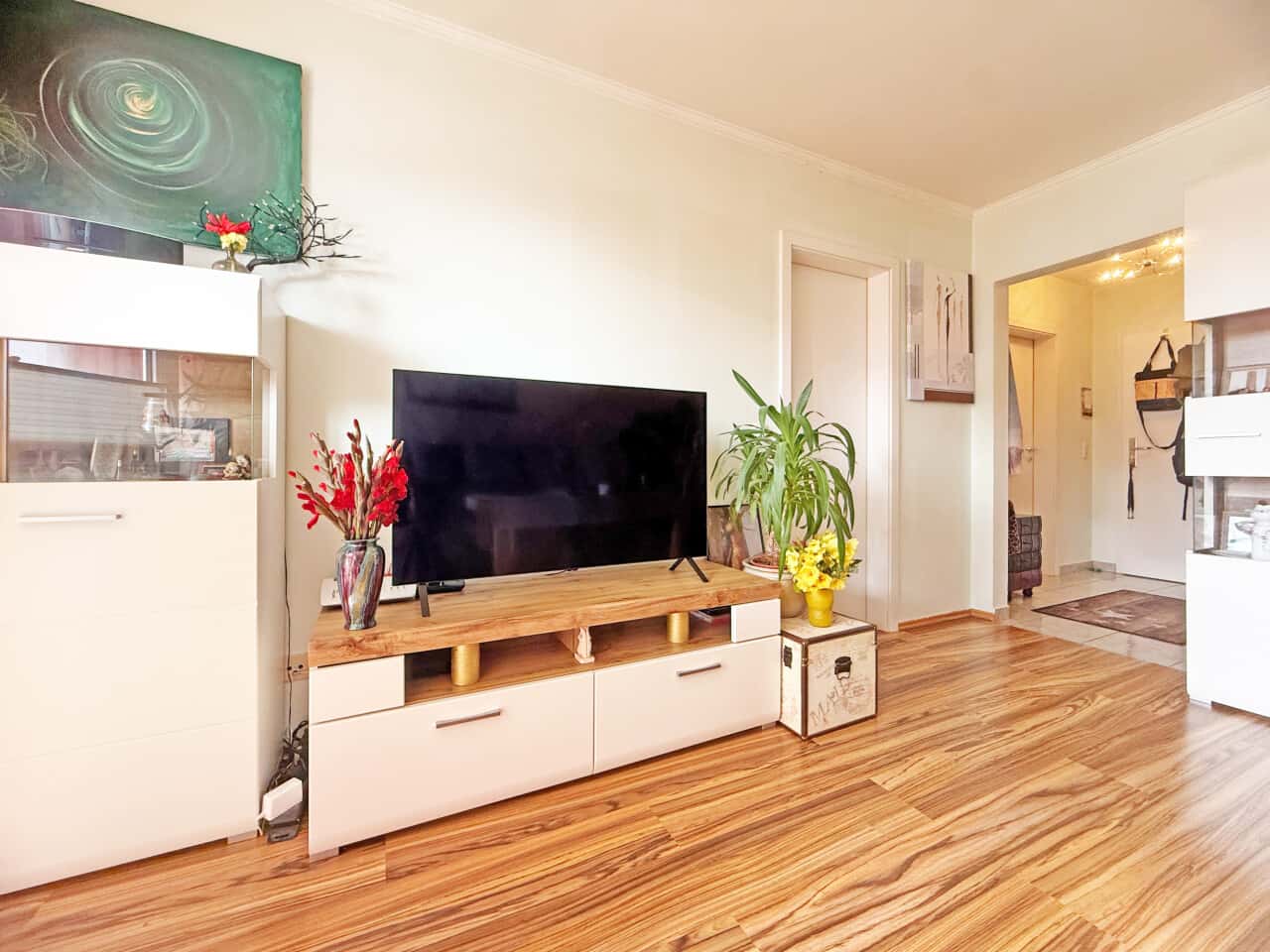 Etagenwohnung in Freital – Bild 2