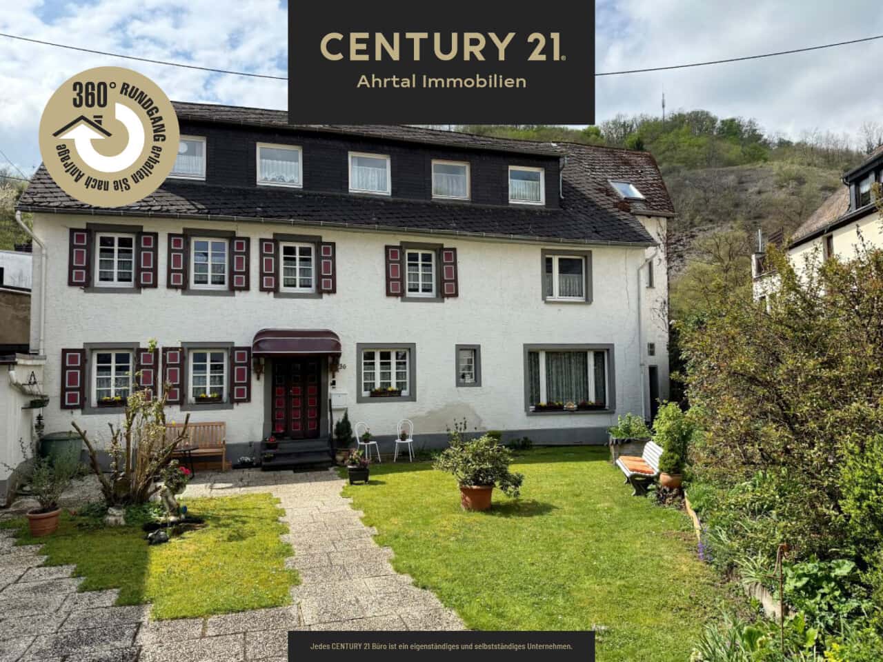 Einfamilienhaus in Lütz – Bild 1