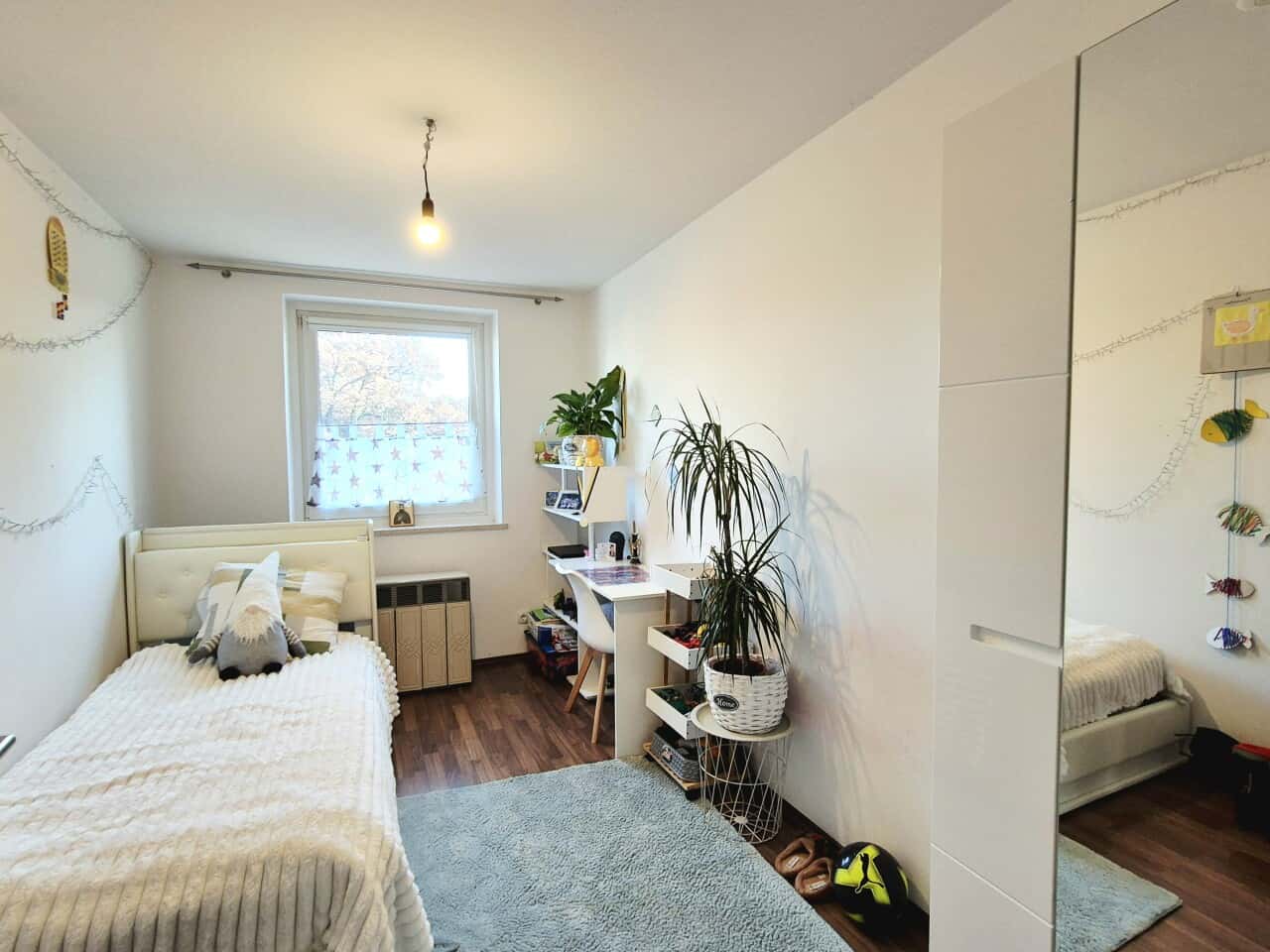Etagenwohnung in Waldkraiburg – Bild 5