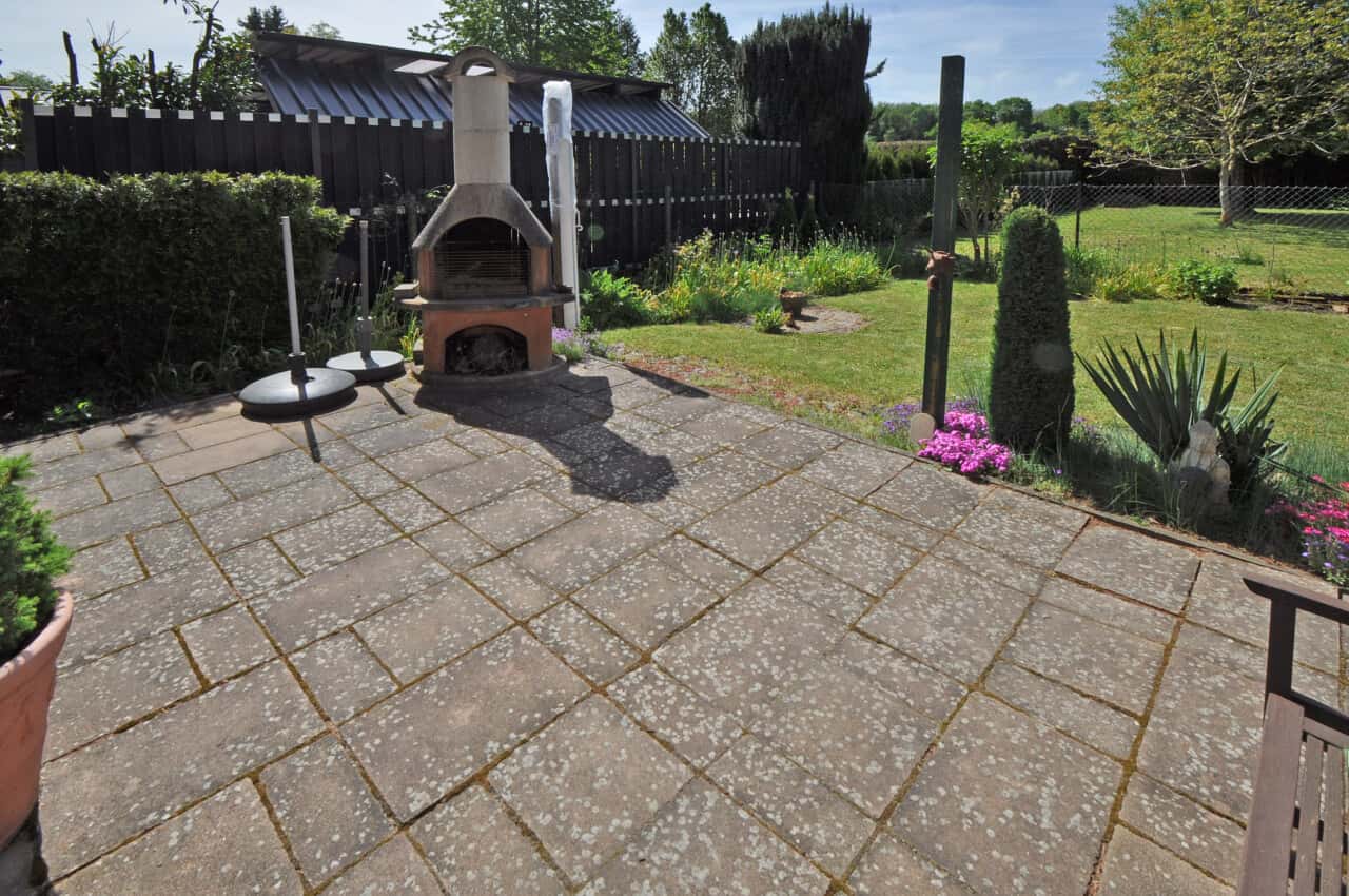 Gartenbau in Fernwald-Steinbach – Bild 4