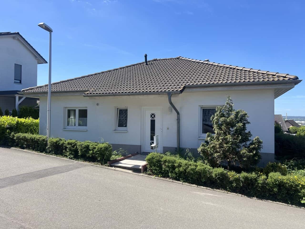 Einfamilienhaus in Gera