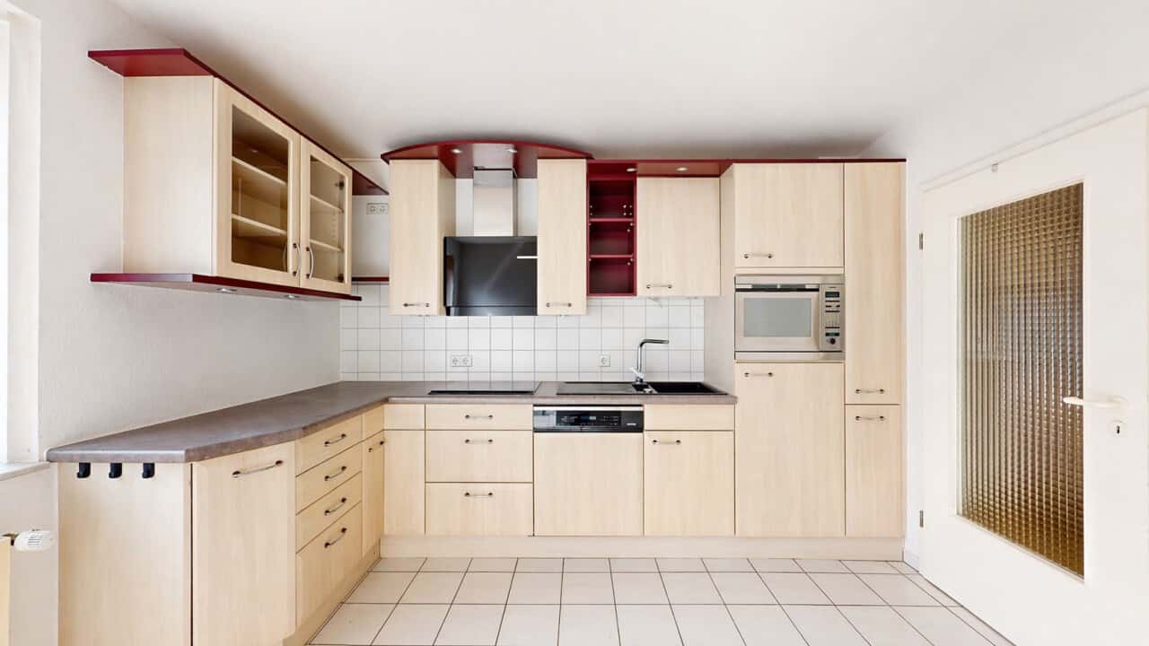 Etagenwohnung in Stendal – Bild 5