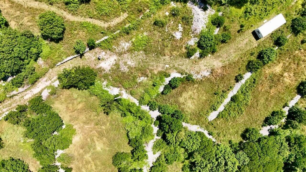 Freizeitgrundstück in SKITACA – Bild 3