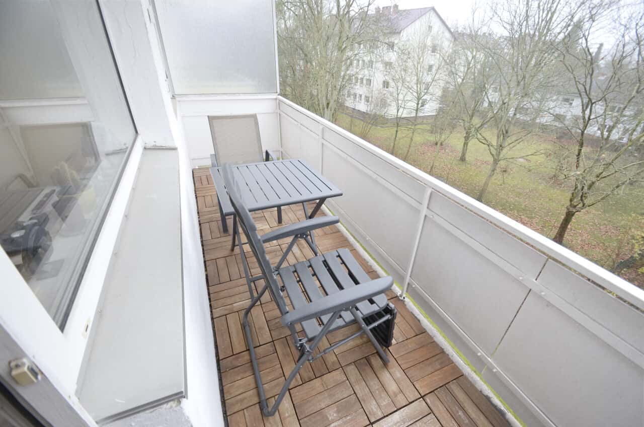 Etagenwohnung in Mainz – Bild 4