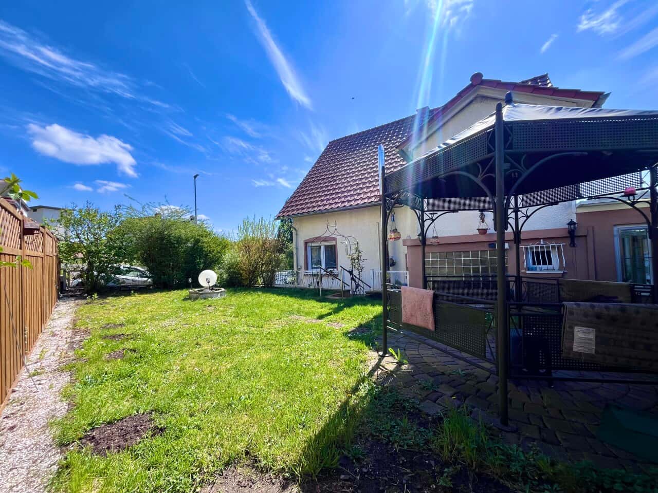 Einfamilienhaus in Blieskastel – Bild 4