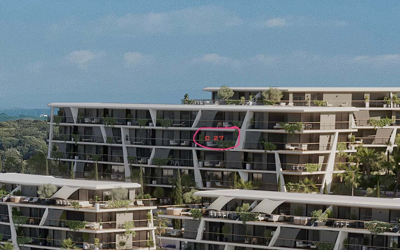 Ferienwohnung in Pula – Bild 2