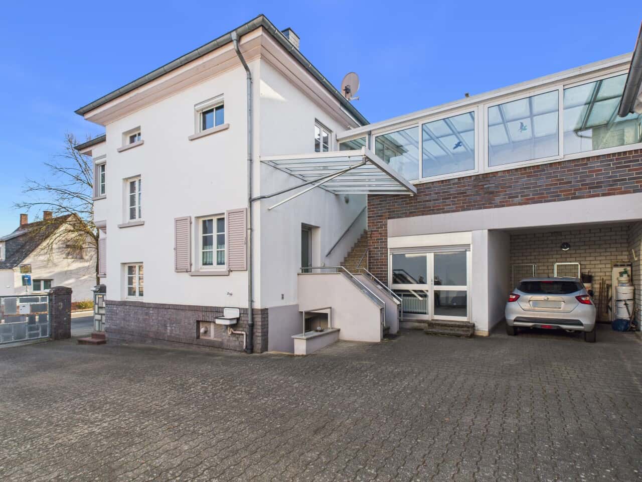Einfamilienhaus in Ober-Ramstadt – Bild 4