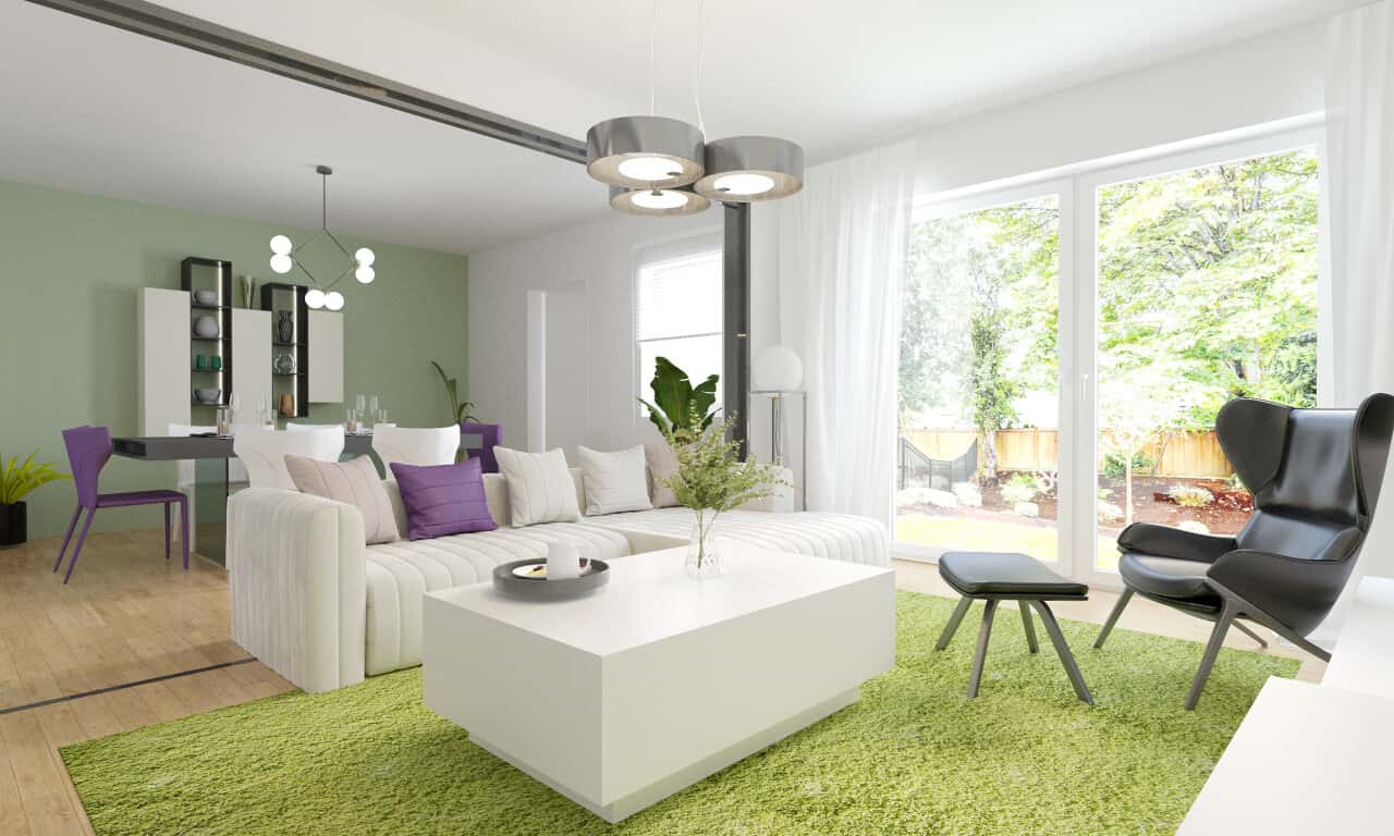 Einfamilienhaus in Püttlingen – Bild 1
