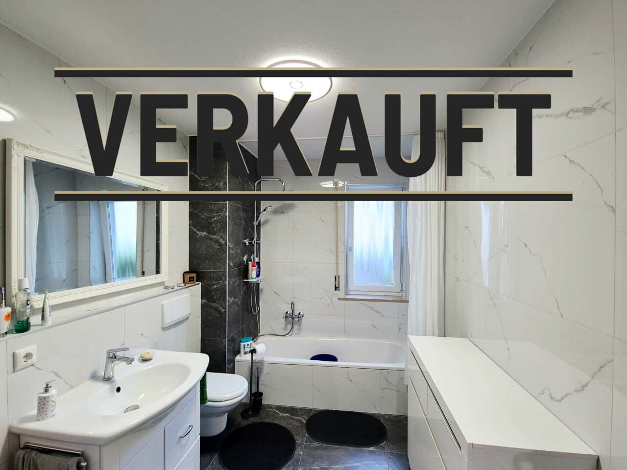 Terrassenwohnung in Garching an der Alz – Bild 1