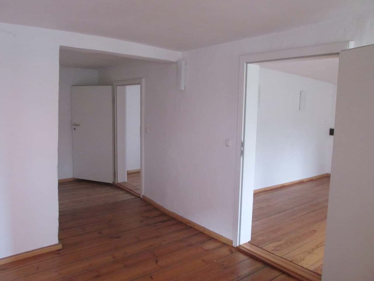 Wohn- und Geschäftshaus in Jüterbog – Bild 5