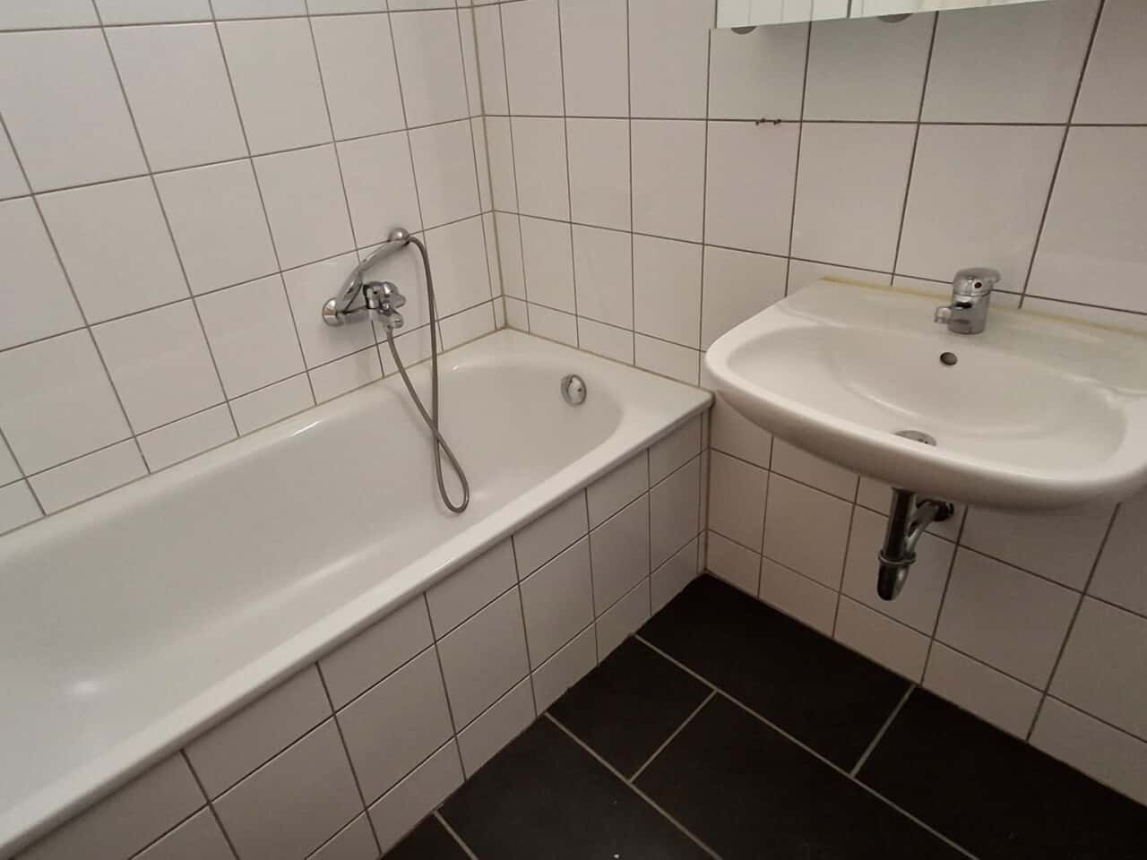 Etagenwohnung in Gera – Bild 4