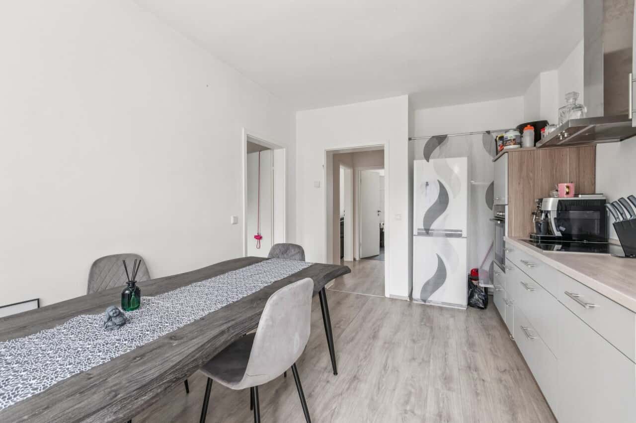 Etagenwohnung in Essen – Bild 4