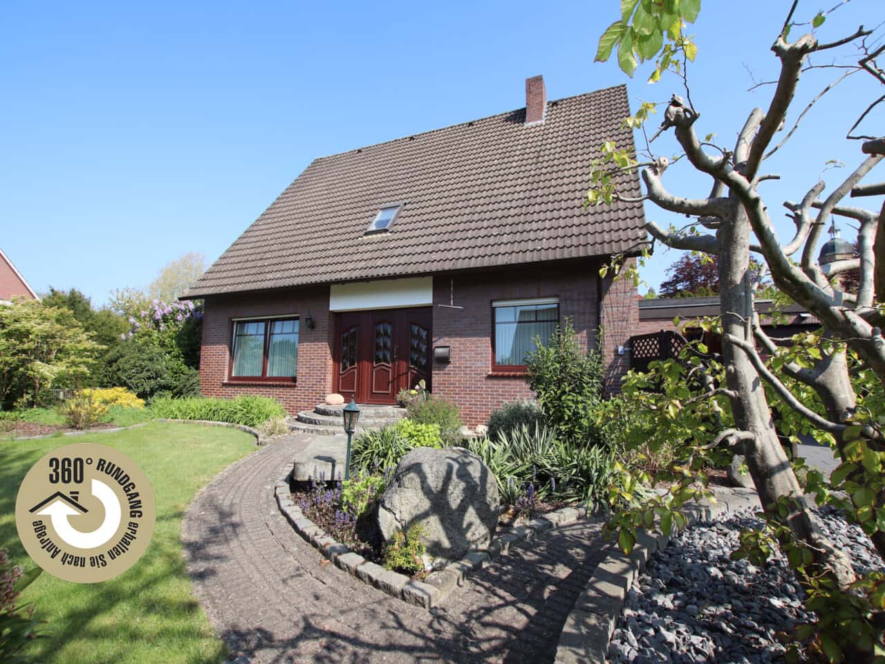 Einfamilienhaus in Bad Bentheim – Bild 1