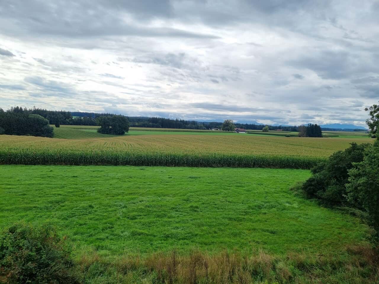Landgut in Mühldorf am Inn