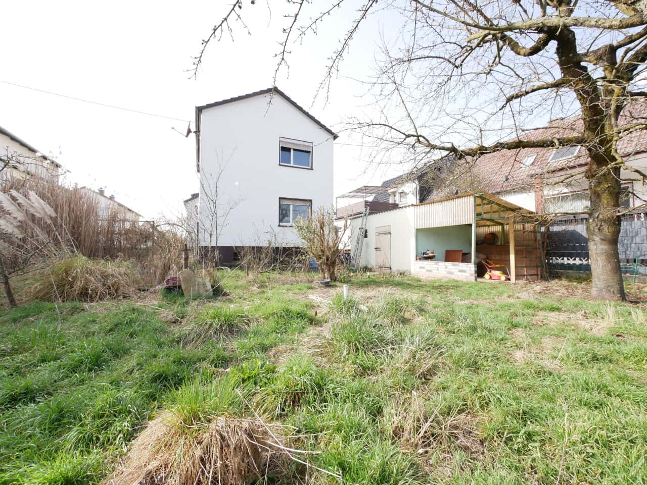 Einfamilienhaus in Egelsbach – Bild 2