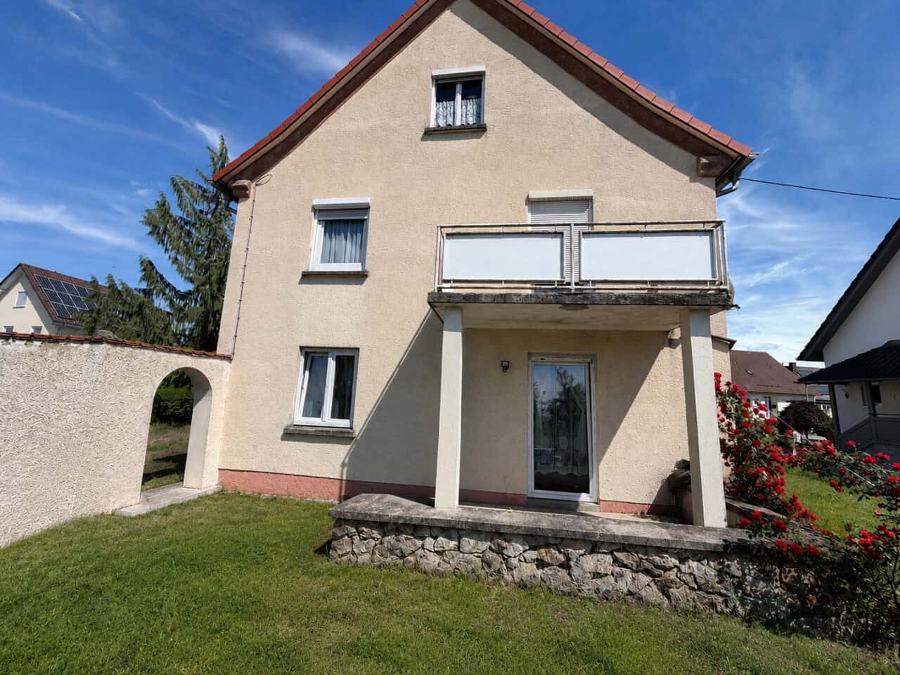Etagenwohnung in Ummendorf – Bild 5