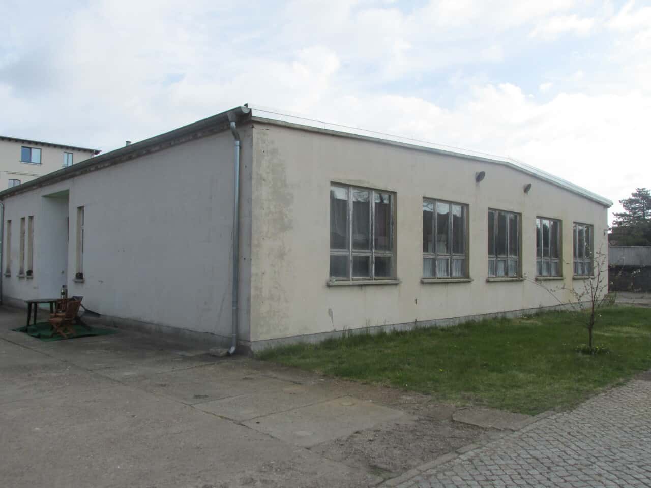 Gastronomie mit Wohnung in Luckenwalde – Bild 4