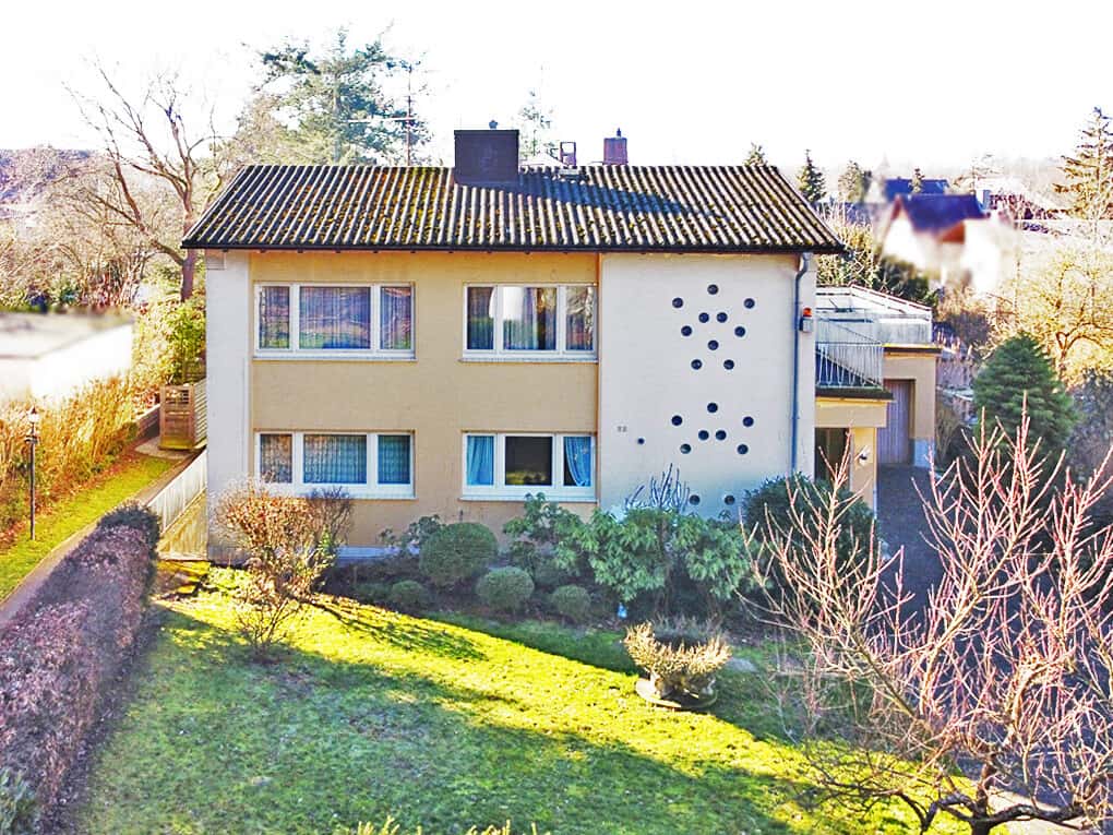 Einfamilienhaus in Gießen – Bild 1