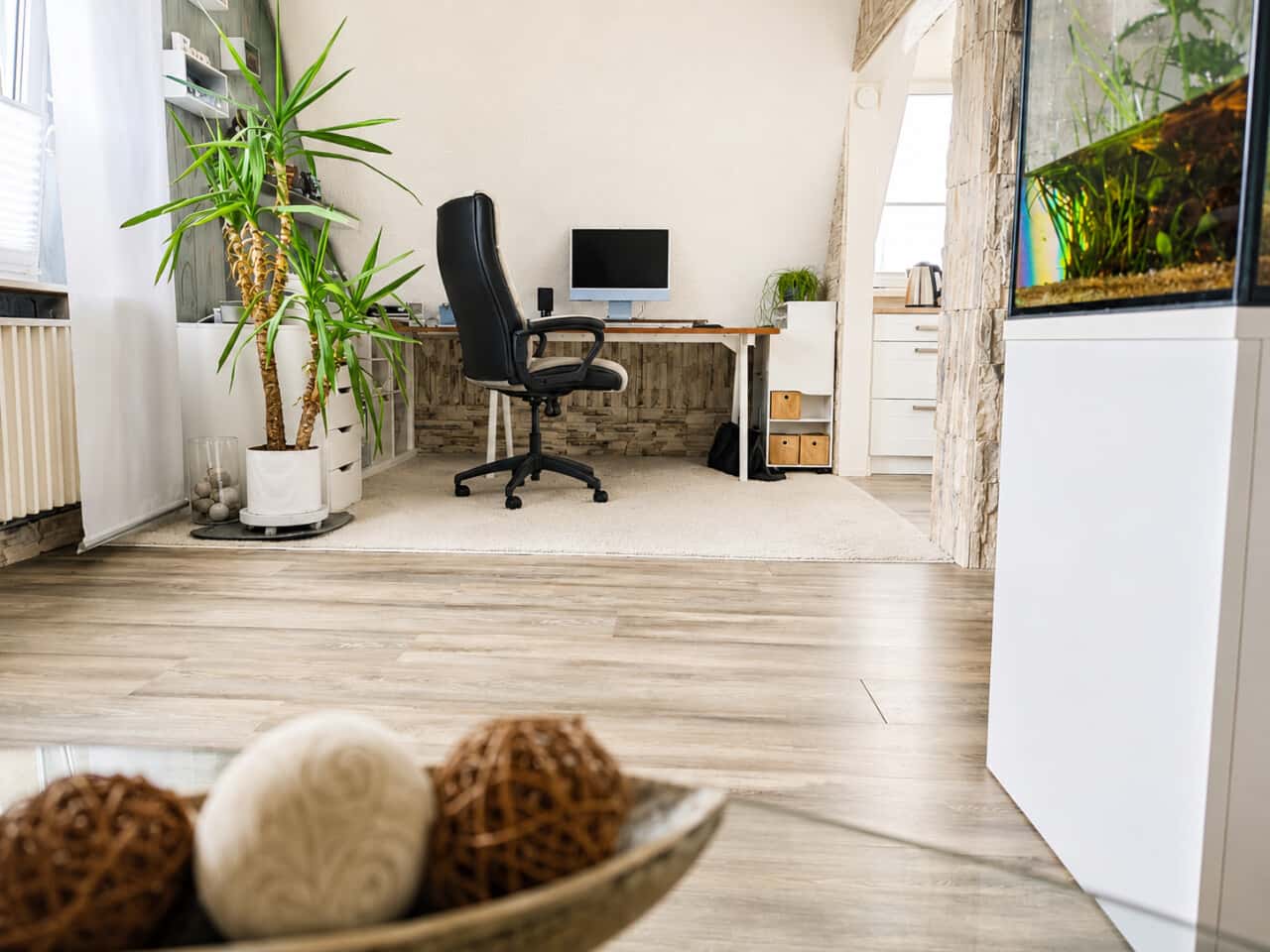 Dachgeschosswohnung in Uelzen – Bild 2